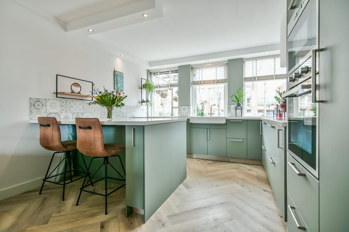 Foto 4 van Bolwerksepoort 45