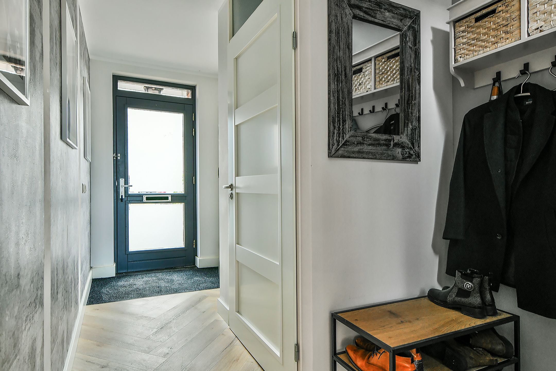 Photo 6 of Bolwerksepoort 45