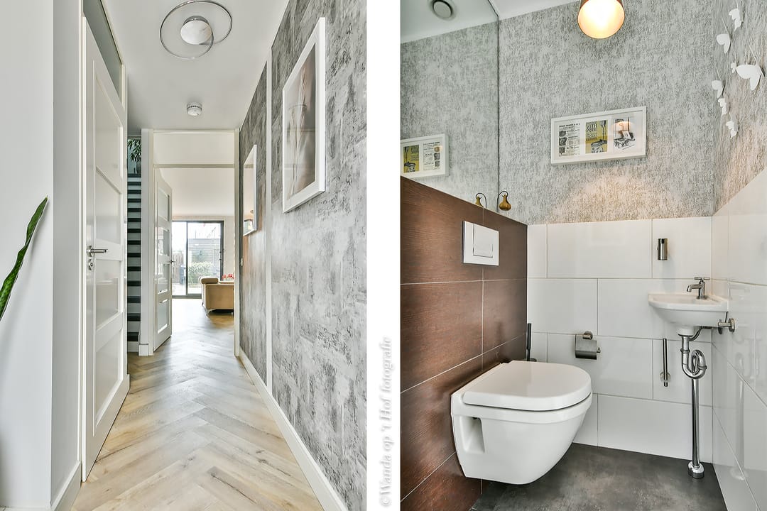 Photo 7 of Bolwerksepoort 45