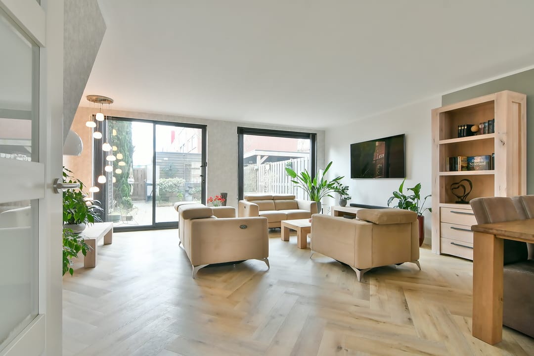 Photo 8 of Bolwerksepoort 45