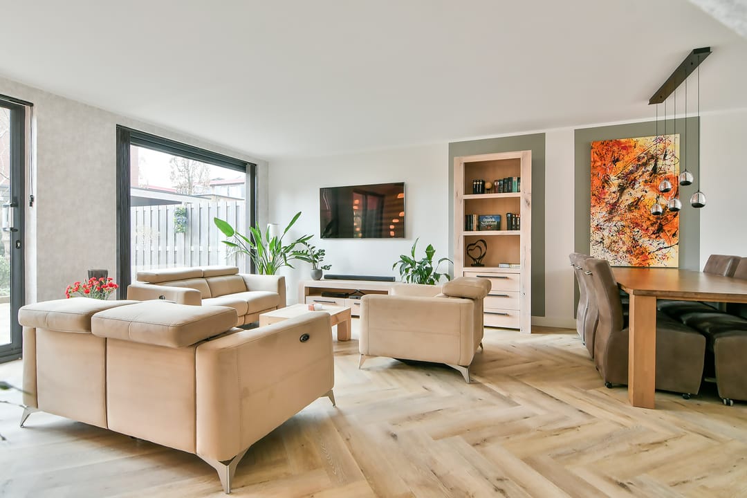 Photo 11 of Bolwerksepoort 45