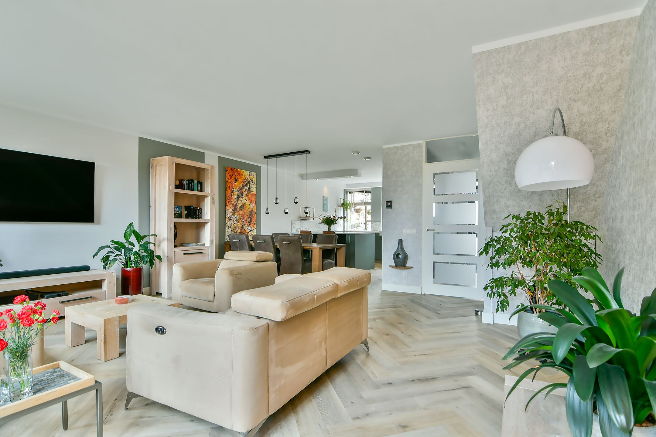 Photo 12 of Bolwerksepoort 45