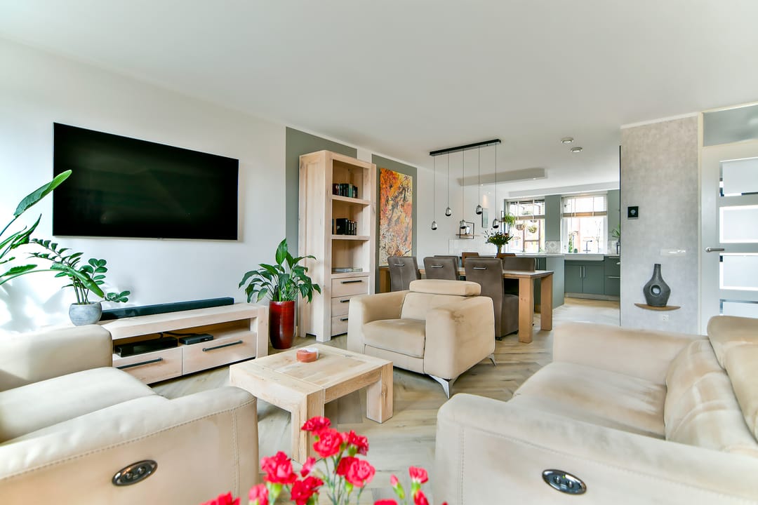 Photo 13 of Bolwerksepoort 45