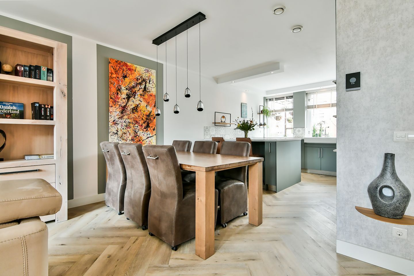 Photo 14 of Bolwerksepoort 45