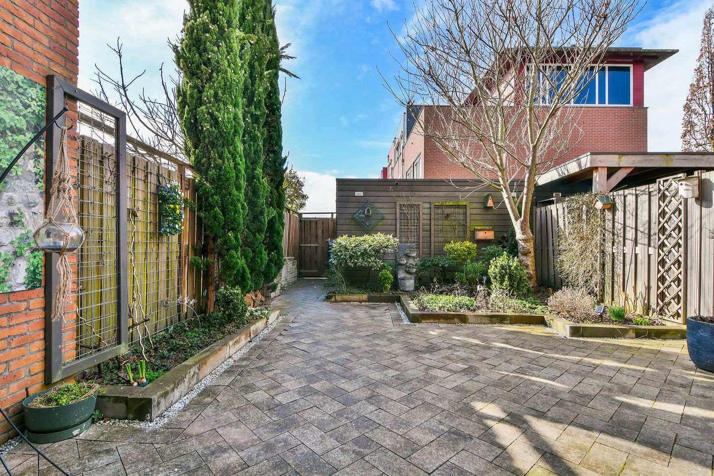 Photo 20 of Bolwerksepoort 45