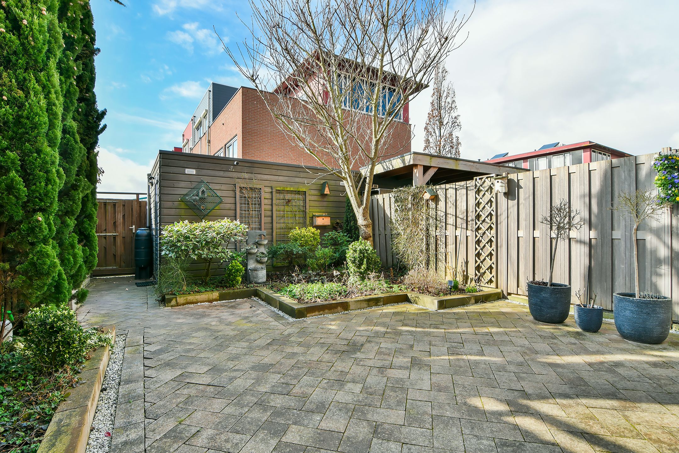 Photo 21 of Bolwerksepoort 45