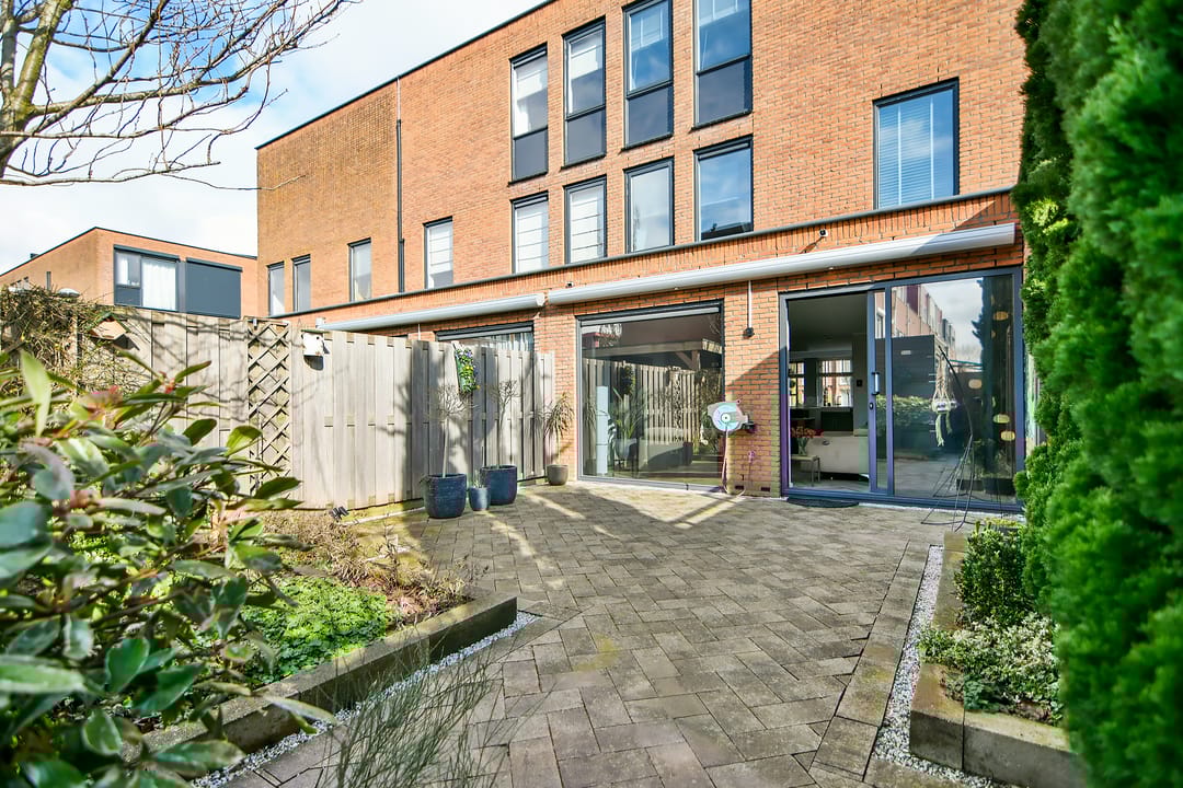 Photo 22 of Bolwerksepoort 45