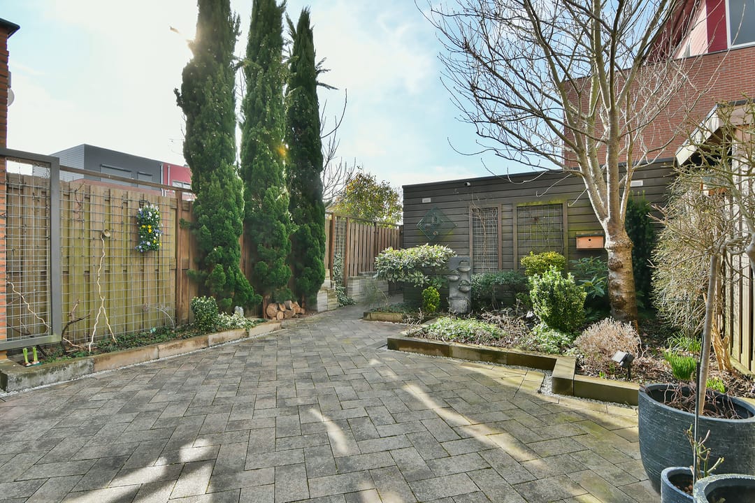 Photo 23 of Bolwerksepoort 45