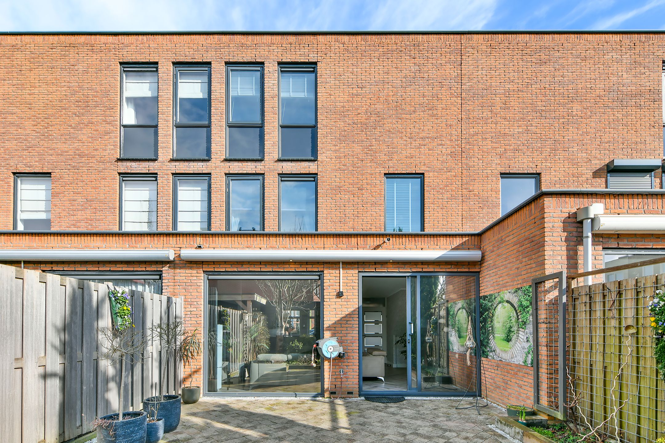 Photo 24 of Bolwerksepoort 45