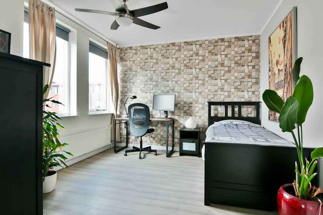 Photo 26 of Bolwerksepoort 45