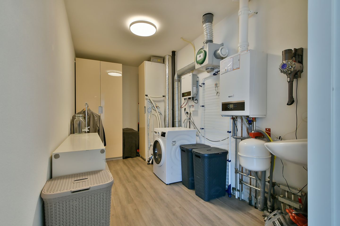 Photo 35 of Bolwerksepoort 45