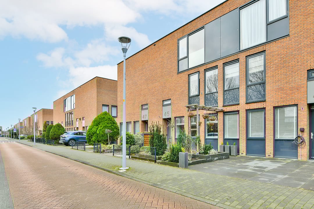 Photo 38 of Bolwerksepoort 45