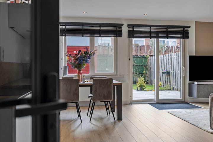 Foto 2 van Griet Manshande erf 11