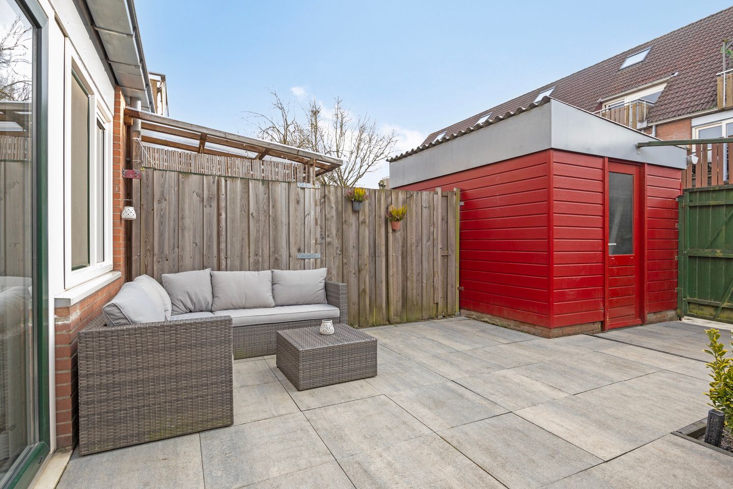 Photo 5 of Griet Manshande erf 11