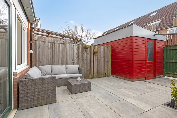 Foto 5 van Griet Manshande erf 11