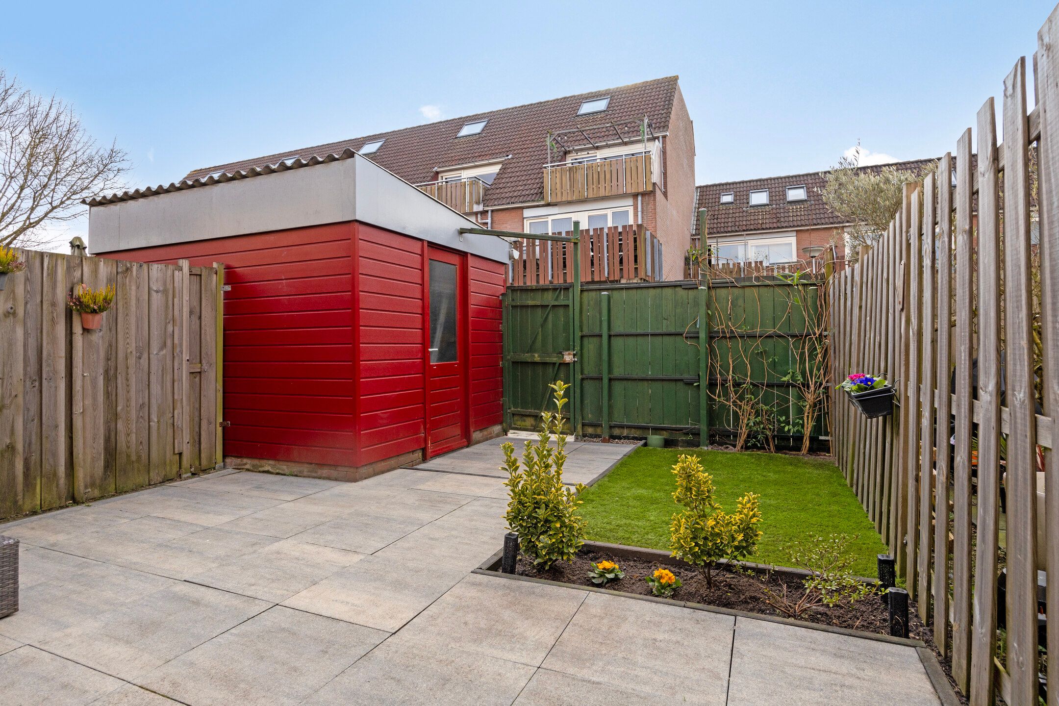 Photo 6 of Griet Manshande erf 11