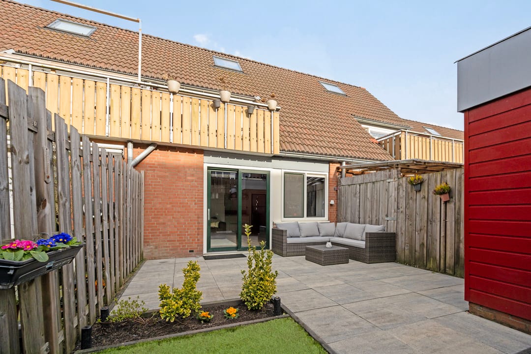 Photo 7 of Griet Manshande erf 11