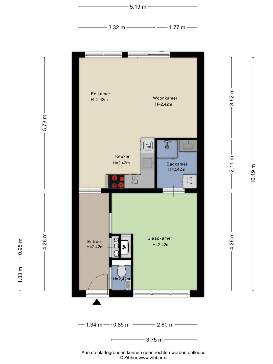 Photo 43 of Griet Manshande erf 11