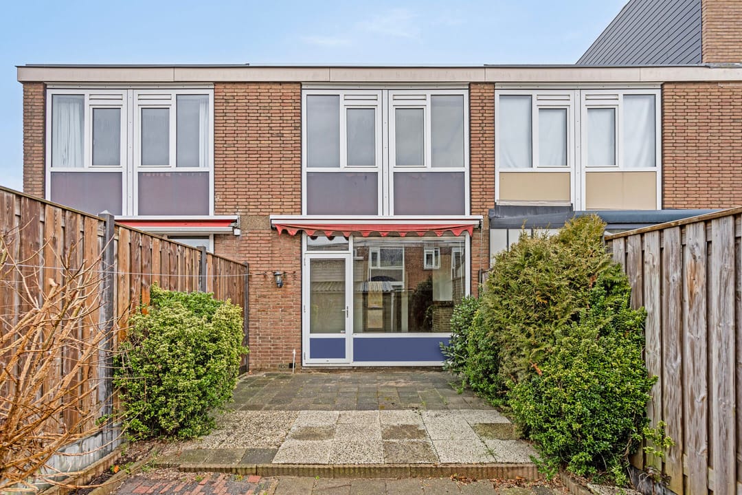 Foto 1 van Oudelandseweg 282