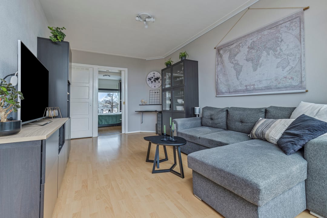 Foto 1 van Amsterdamsevaart 122-A