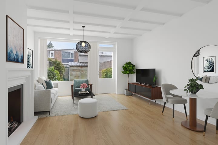 Foto 3 van Oudelandseweg 282