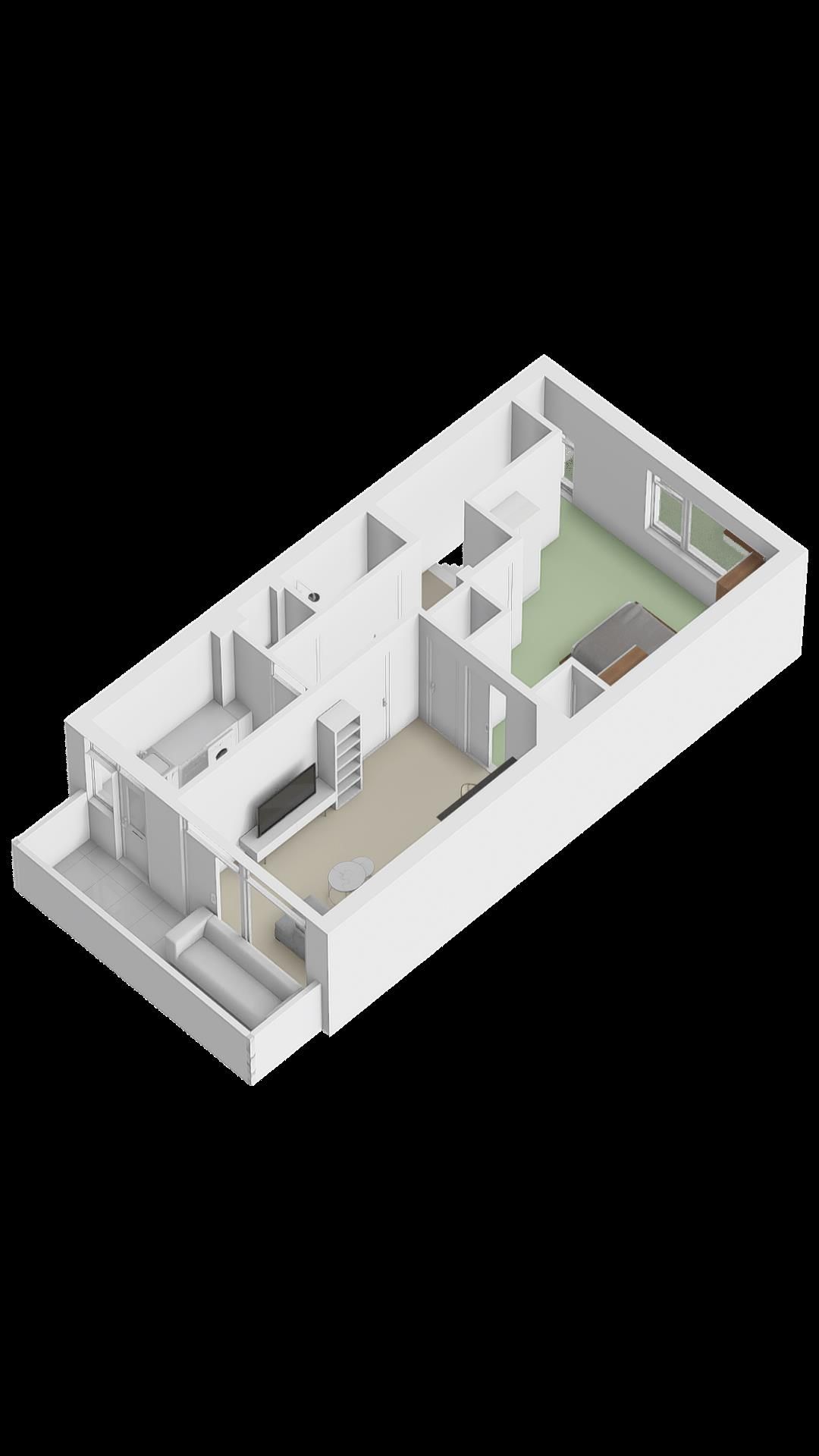 Foto 25 van Amsterdamsevaart 122-A