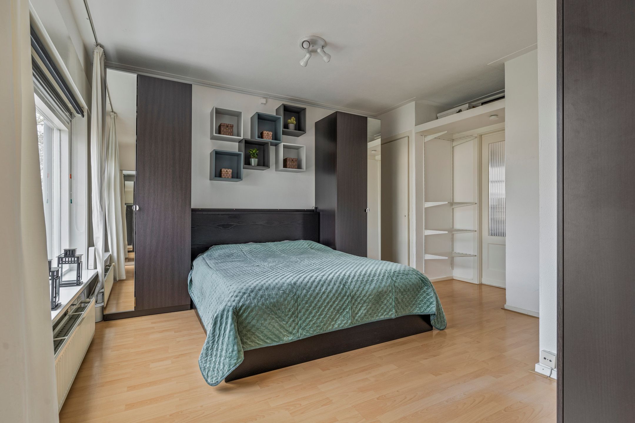 Foto 3 van Amsterdamsevaart 122-A