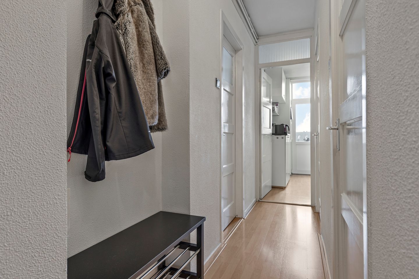 Foto 5 van Amsterdamsevaart 122-A