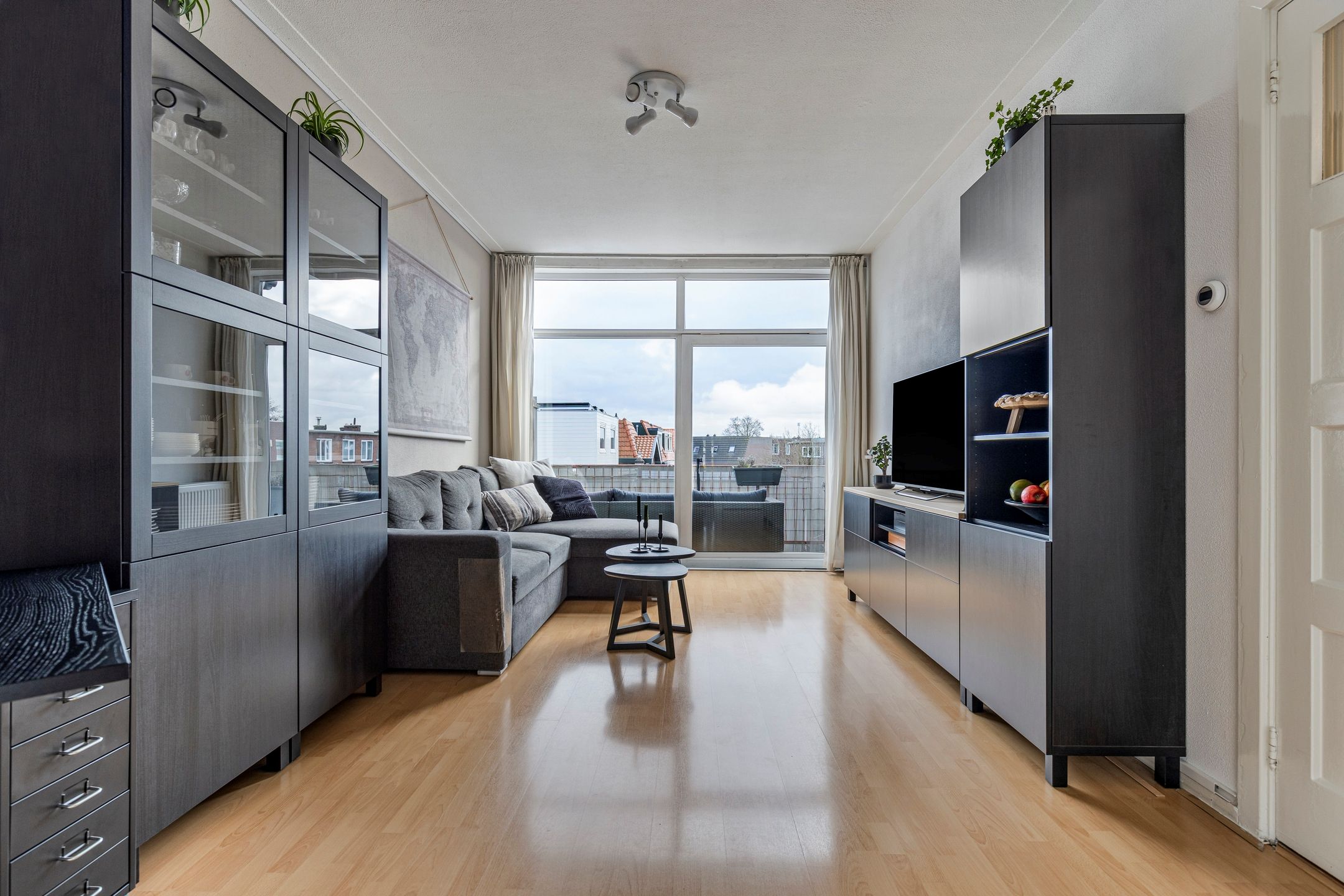 Foto 6 van Amsterdamsevaart 122-A