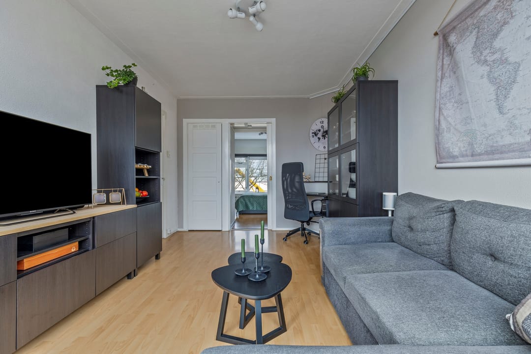 Foto 7 van Amsterdamsevaart 122-A