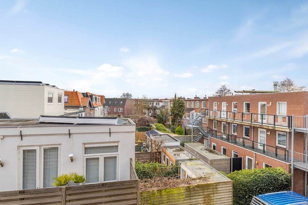 Foto 8 van Amsterdamsevaart 122-A