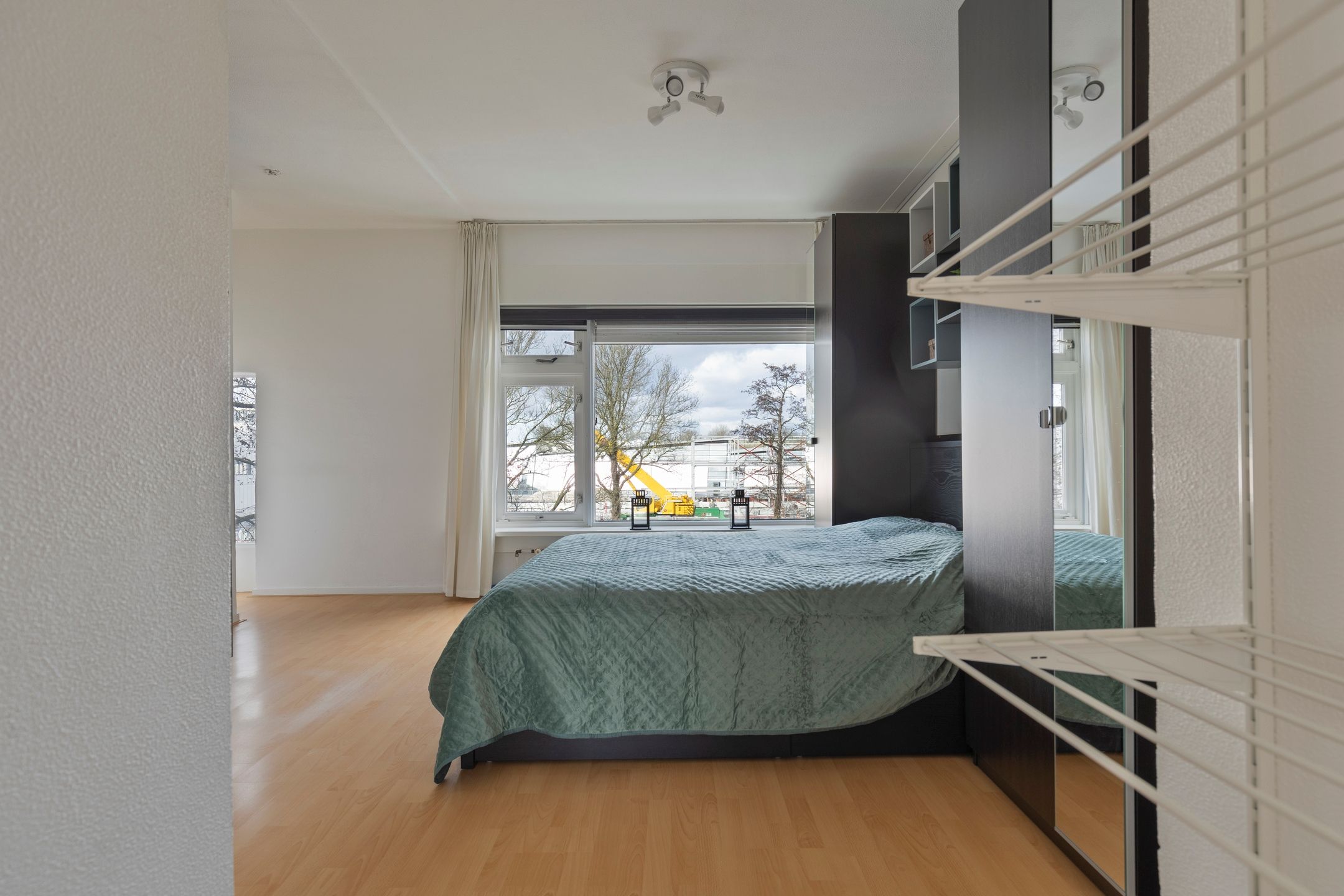 Foto 12 van Amsterdamsevaart 122-A