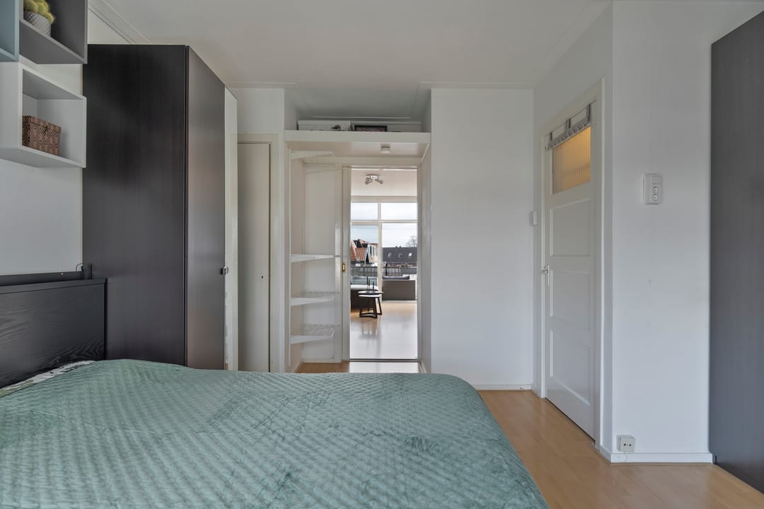 Foto 13 van Amsterdamsevaart 122-A