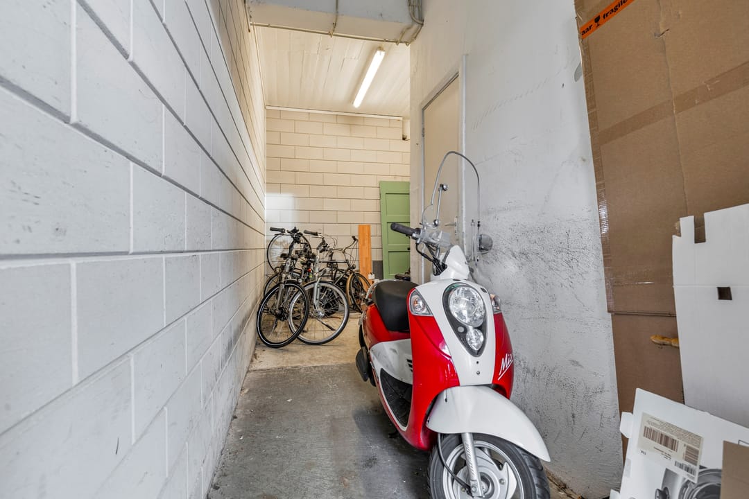 Foto 16 van Amsterdamsevaart 122-A