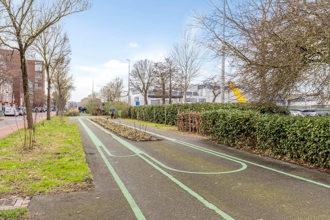 Foto 17 van Amsterdamsevaart 122-A