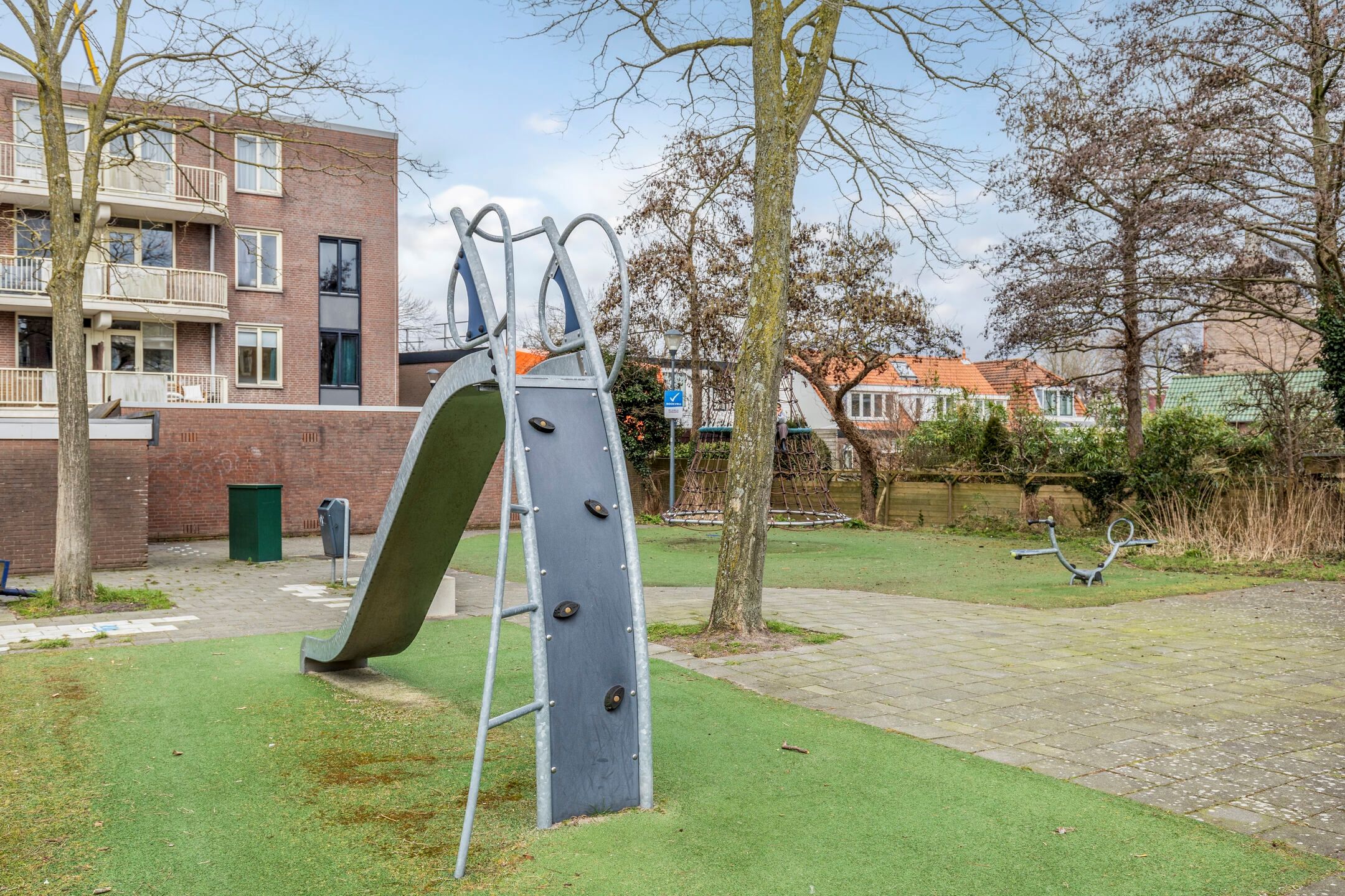 Foto 18 van Amsterdamsevaart 122-A