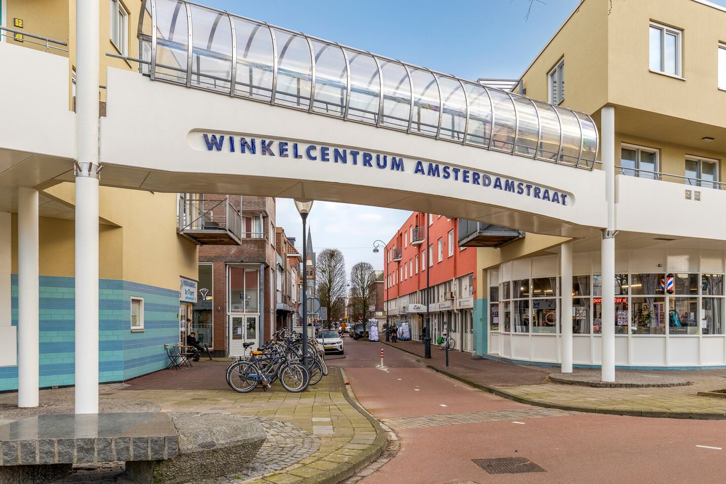 Foto 19 van Amsterdamsevaart 122-A