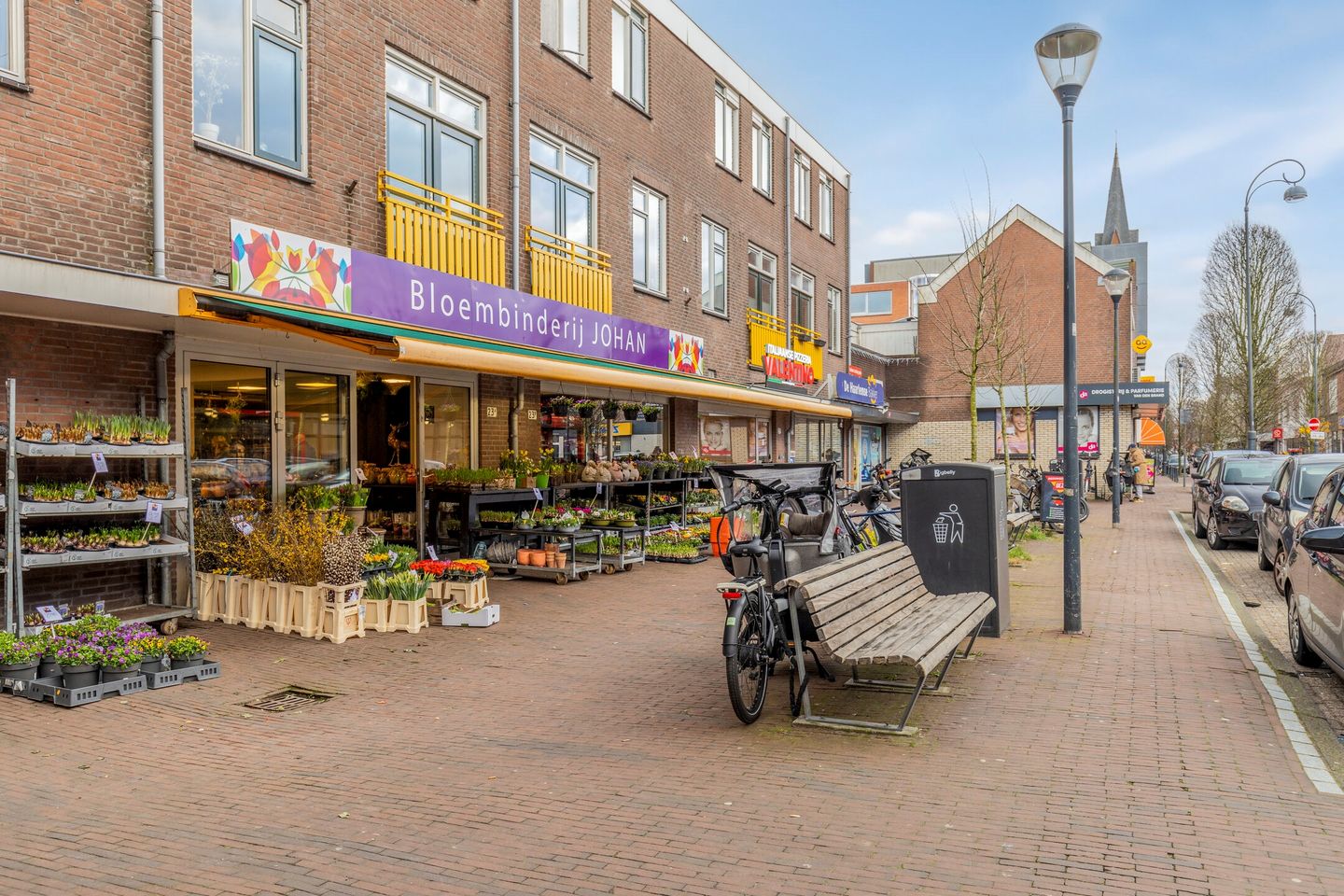 Foto 20 van Amsterdamsevaart 122-A