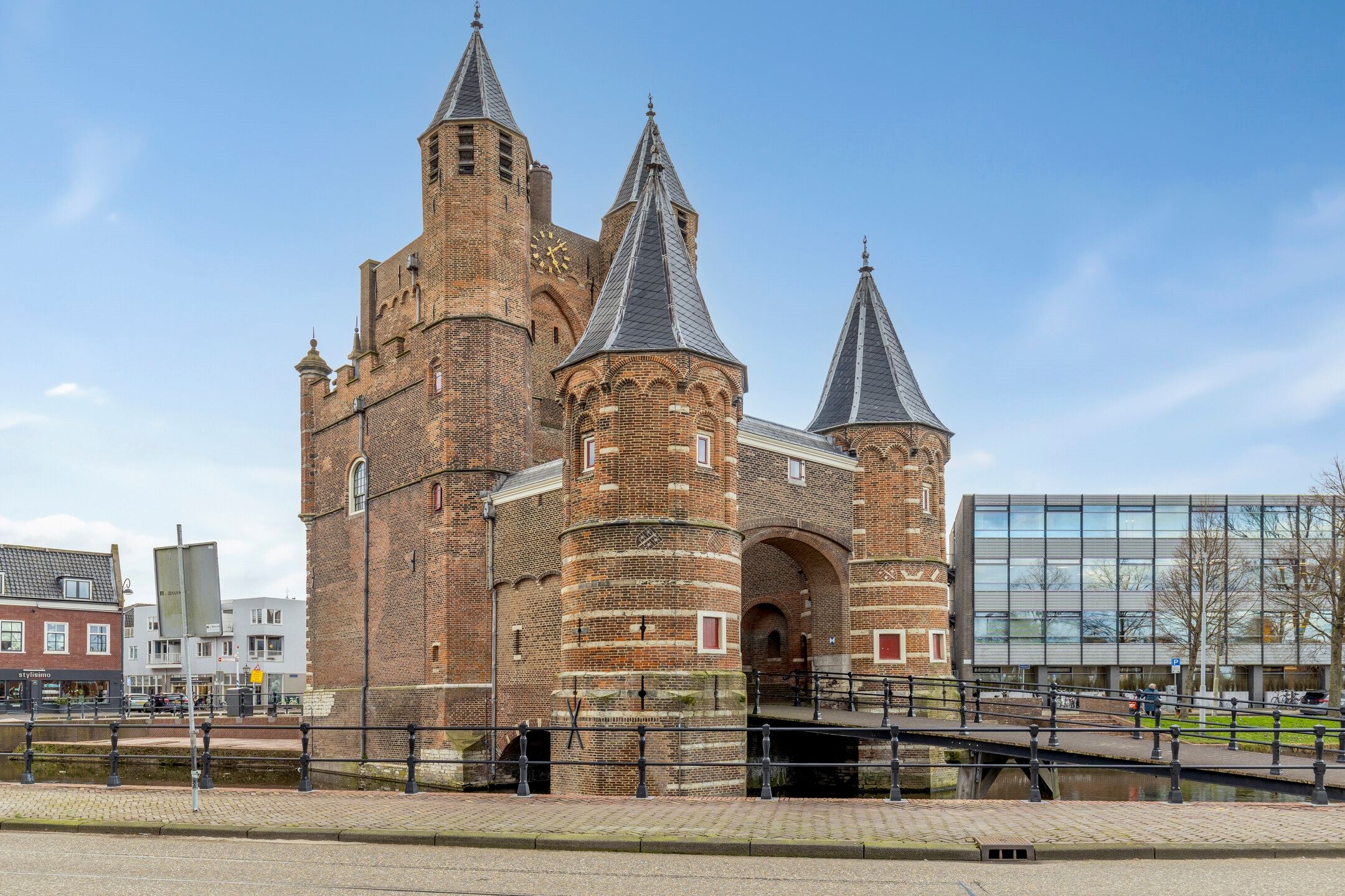 Foto 21 van Amsterdamsevaart 122-A