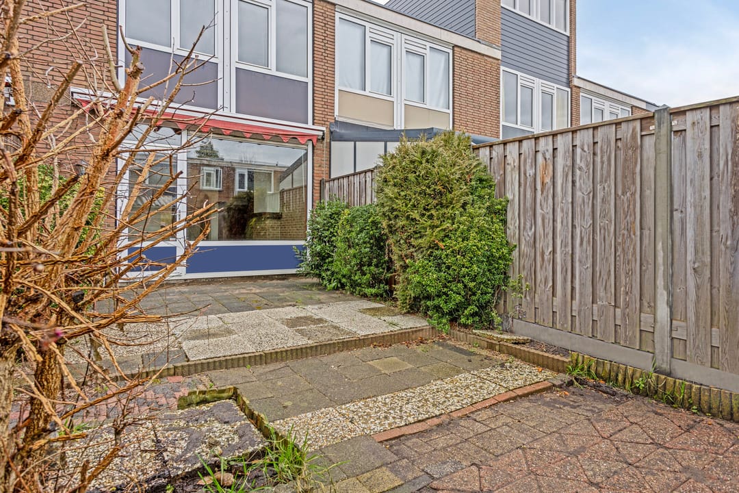 Foto 26 van Oudelandseweg 282