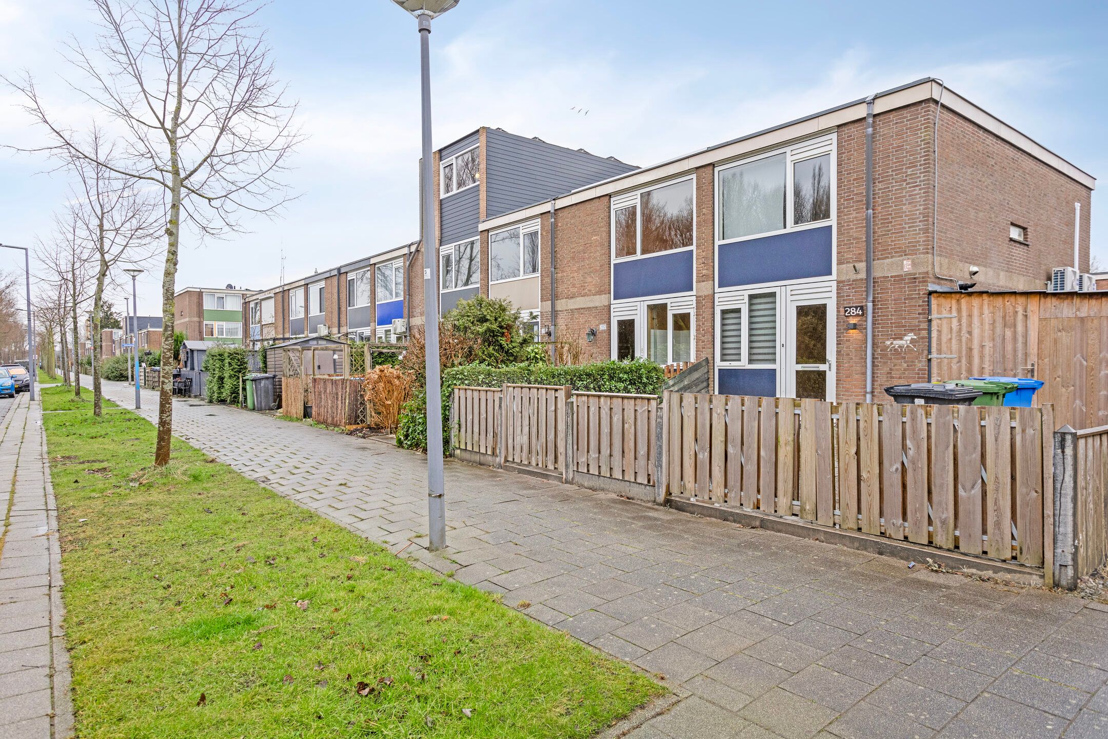 Foto 33 van Oudelandseweg 282