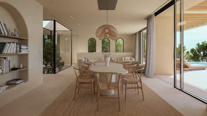 Foto 2 van Pure Ibiza