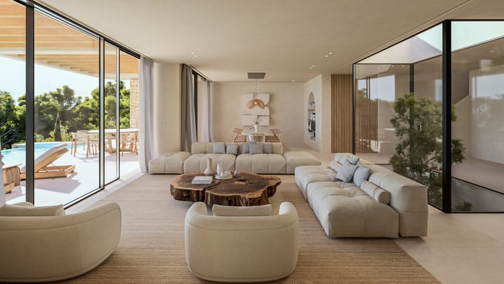 Foto 3 van Pure Ibiza