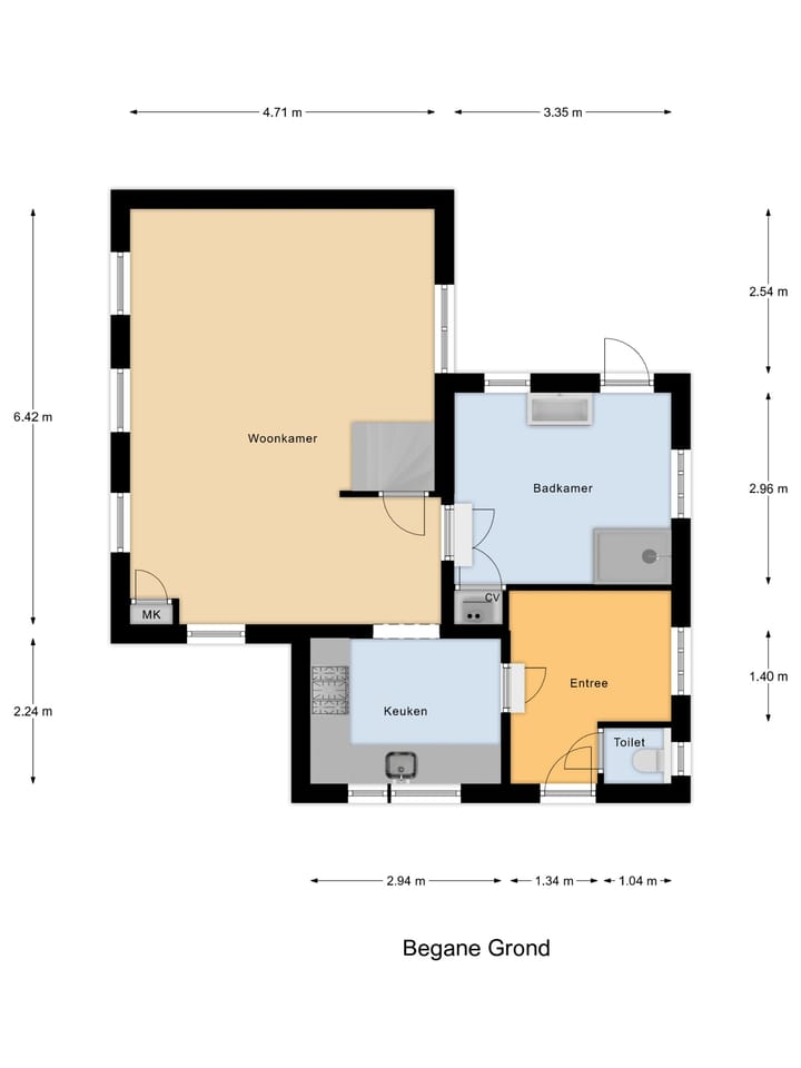 Foto 37 van Stationsweg 20