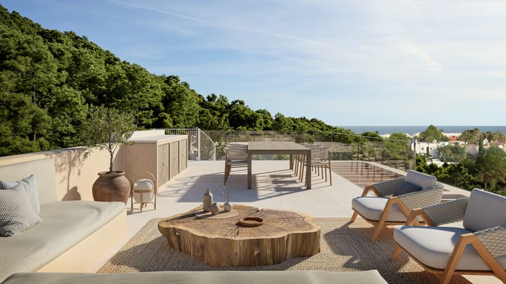 Foto 7 van Pure Ibiza