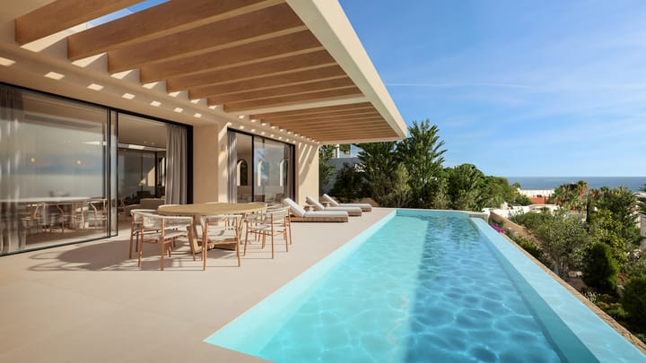 Foto 9 van Pure Ibiza