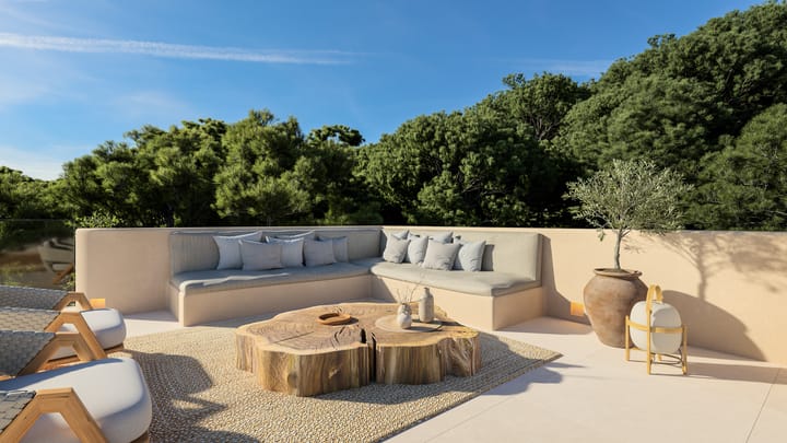 Foto 12 van Pure Ibiza