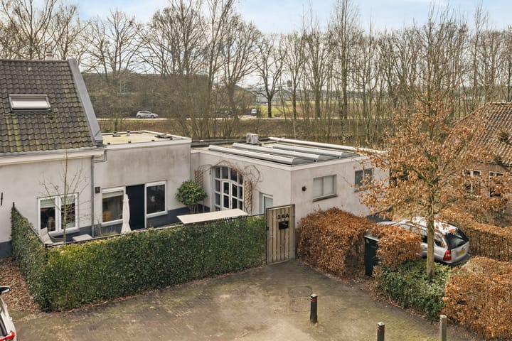 Foto 1 van Koestraat 36-A