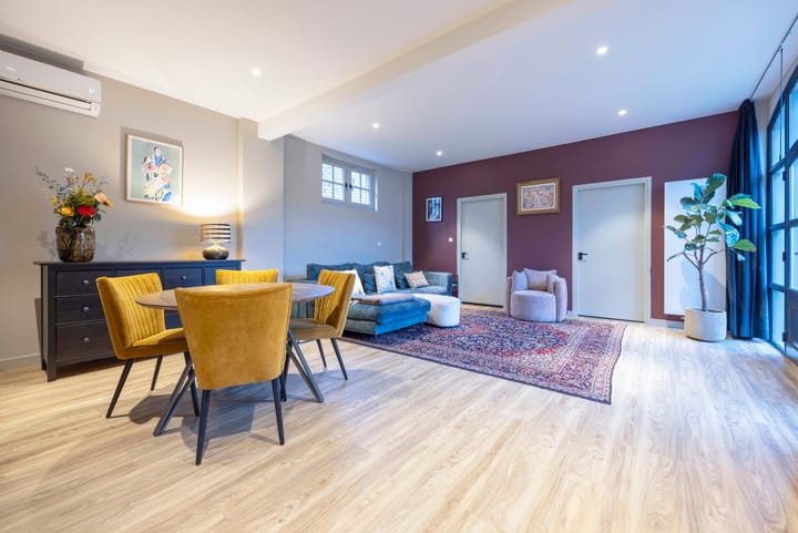 Foto 2 van Koestraat 36-A