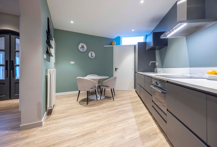 Foto 4 van Koestraat 36-A